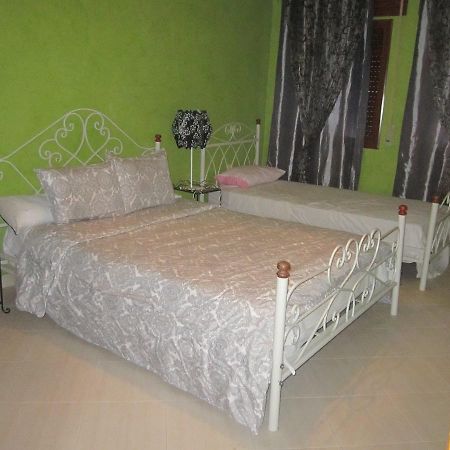 Maison Nouryan Чефчауен Екстериор снимка